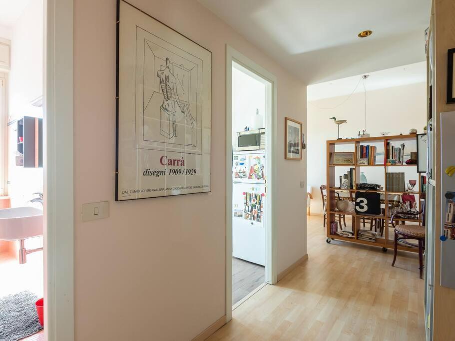 Apartment Bright Panorama Rome