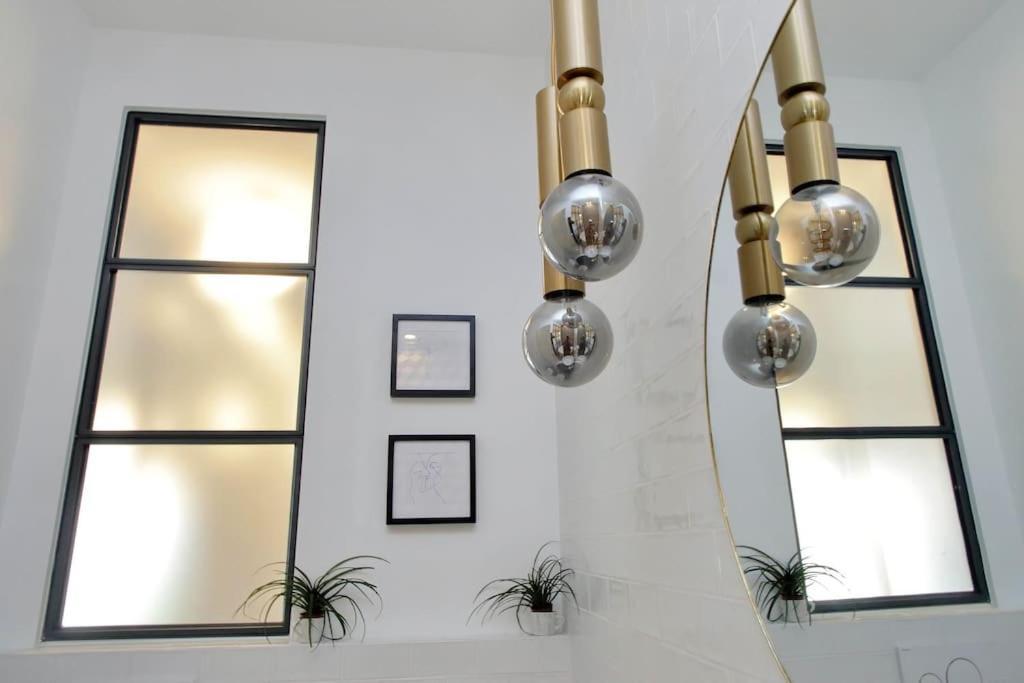 Apartment Ych Trilocale Finemente Arredato Vicino Metro *