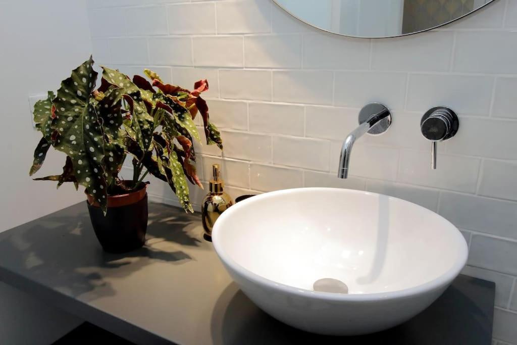 Ych Trilocale Finemente Arredato Vicino Metro Apartment *