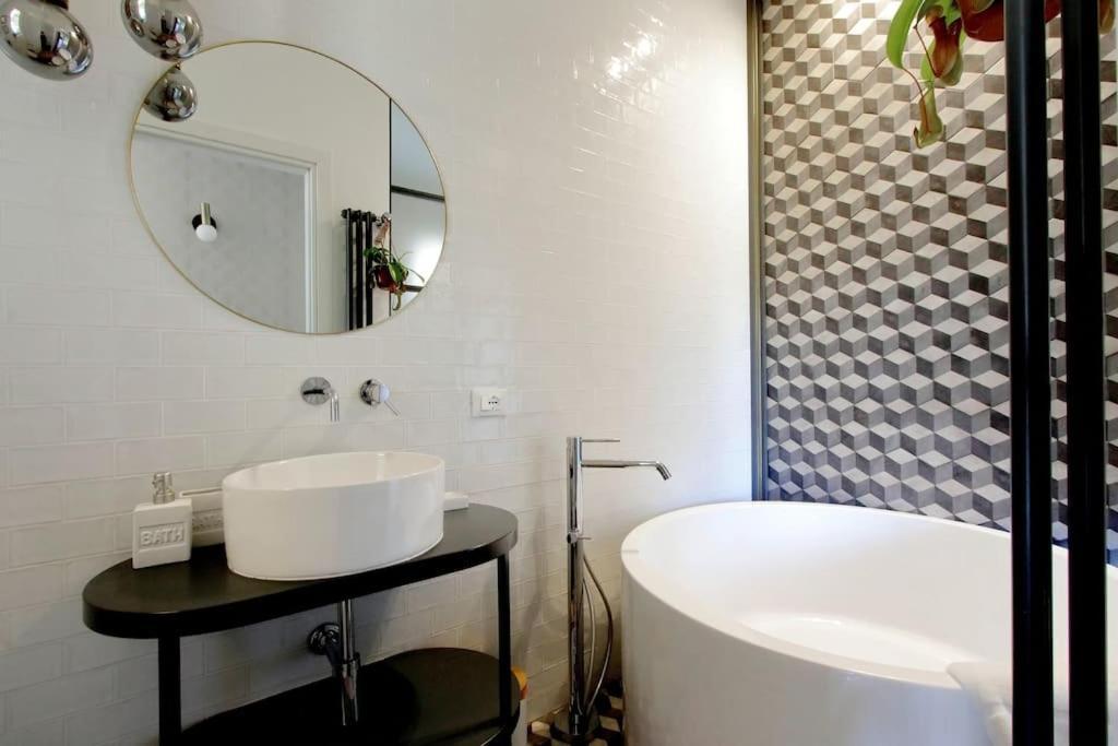 Apartment Ych Trilocale Finemente Arredato Vicino Metro