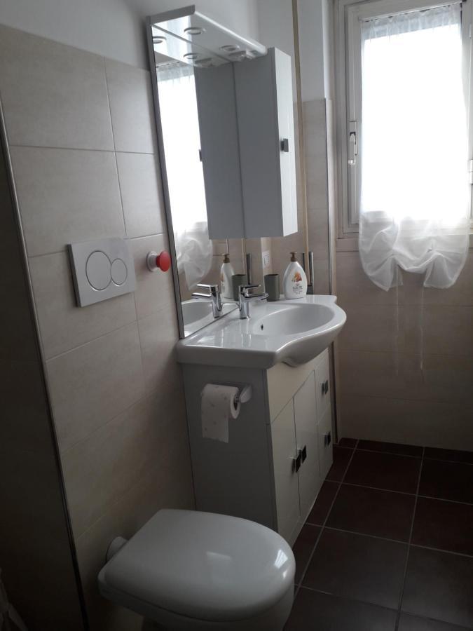 La Piccoletta Di Garbatella Apartment