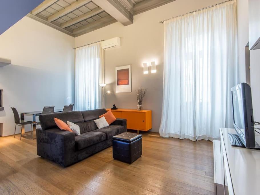 Luxury Fori Imperiali Flat Apartment Rome
