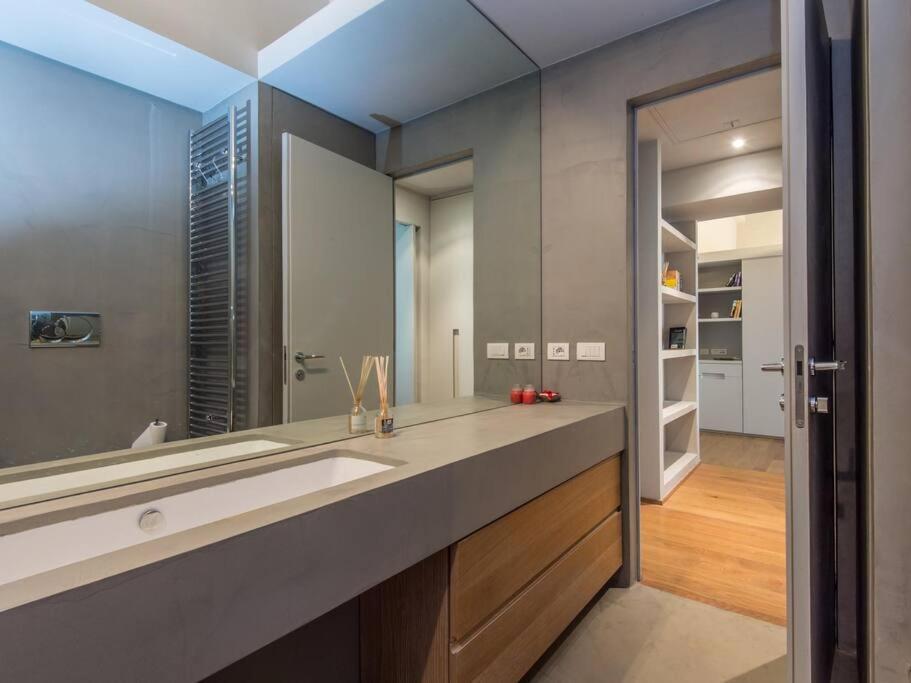 Apartment Luxury Fori Imperiali Flat Rome