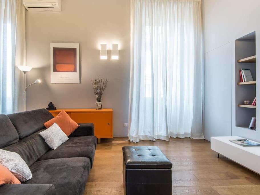 Apartment Luxury Fori Imperiali Flat