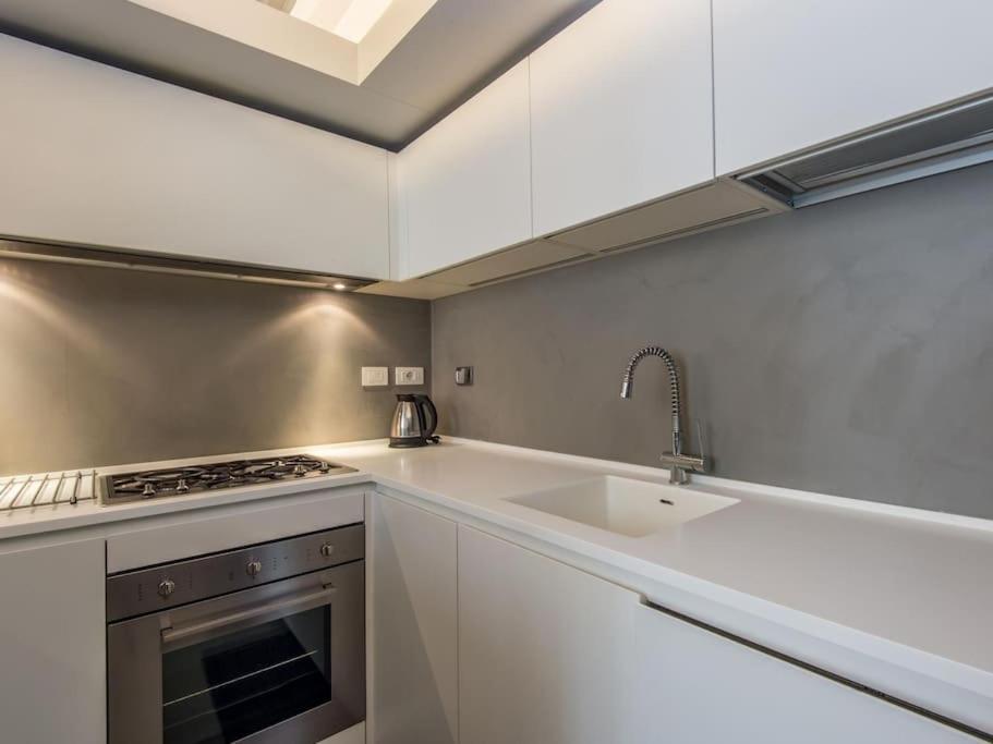 Luxury Fori Imperiali Flat Apartment Rome