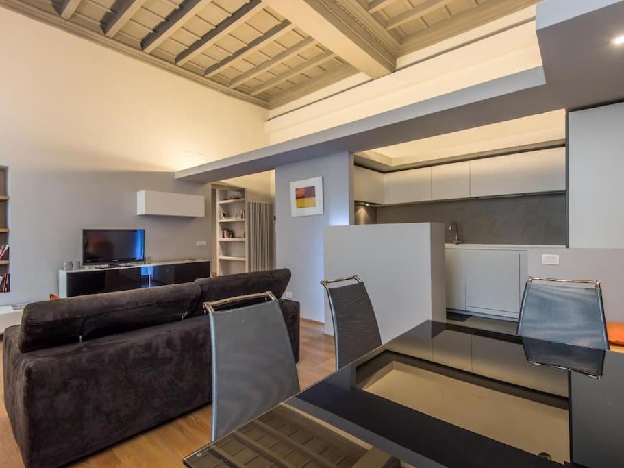 Luxury Fori Imperiali Flat Apartment