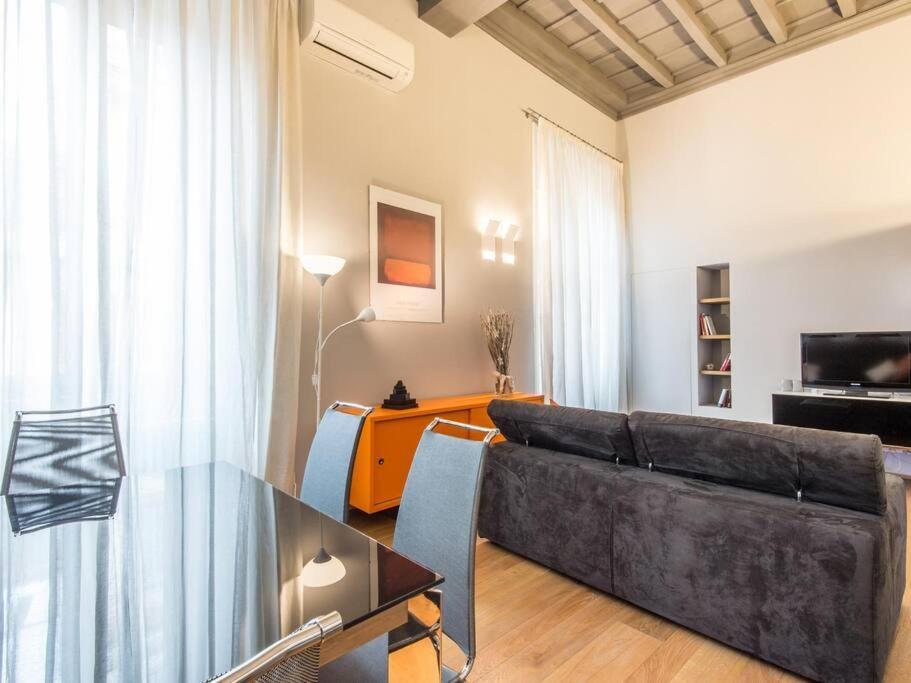 Apartment Luxury Fori Imperiali Flat *