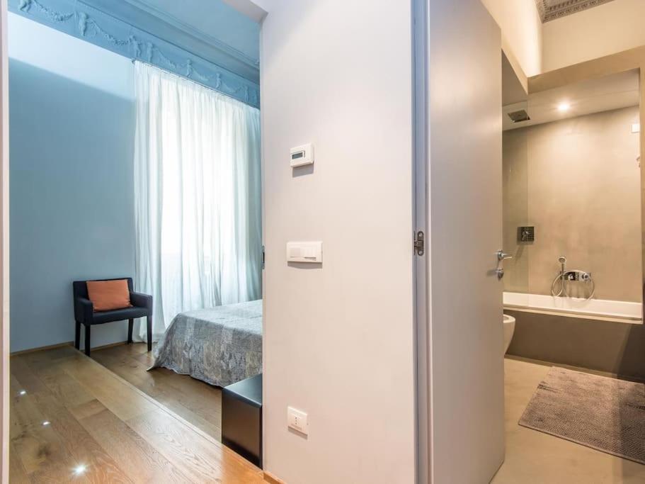 Luxury Fori Imperiali Flat Apartment