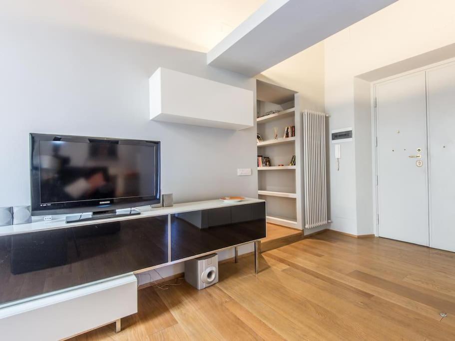 Luxury Fori Imperiali Flat Apartment