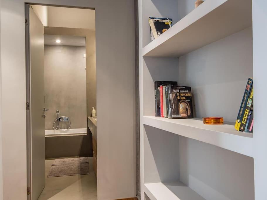 Luxury Fori Imperiali Flat Apartment Rome