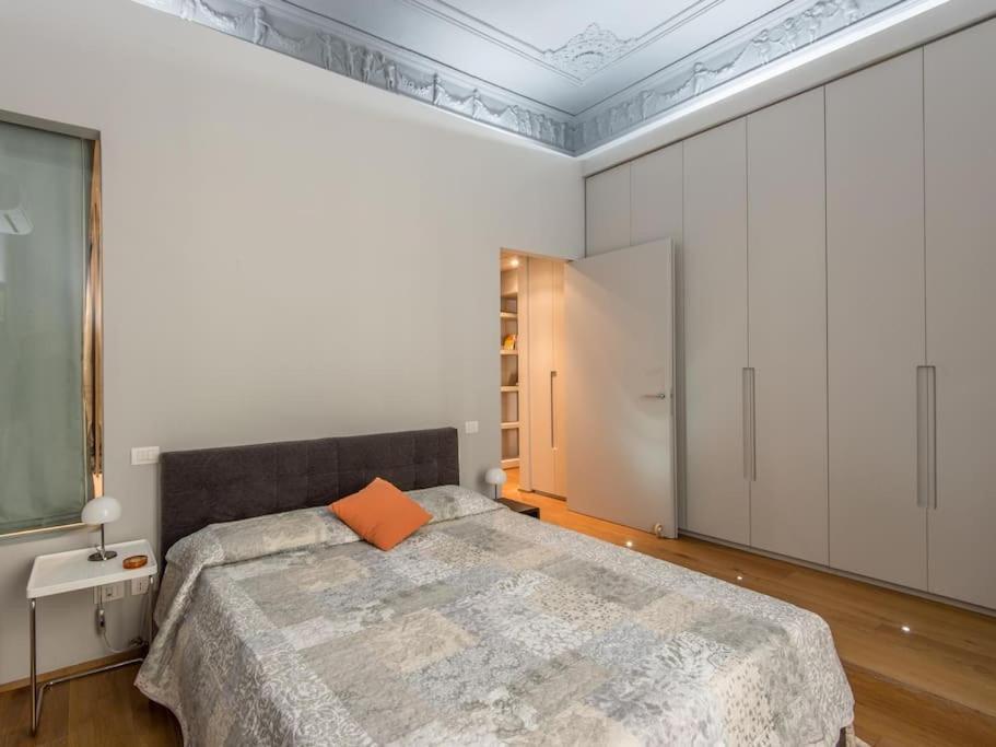 Luxury Fori Imperiali Flat Rome