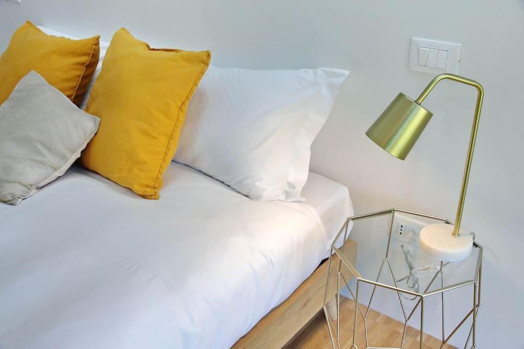 Apartment Ych Trilocale Finemente Arredato Vicino Metro *