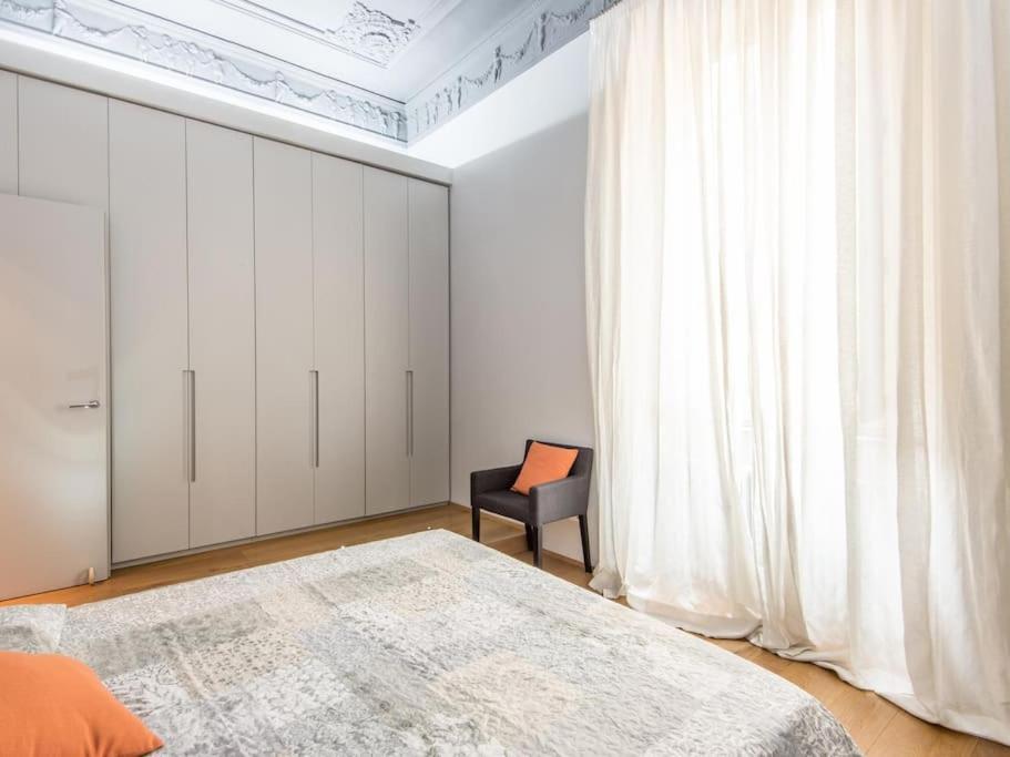 Apartment Luxury Fori Imperiali Flat *