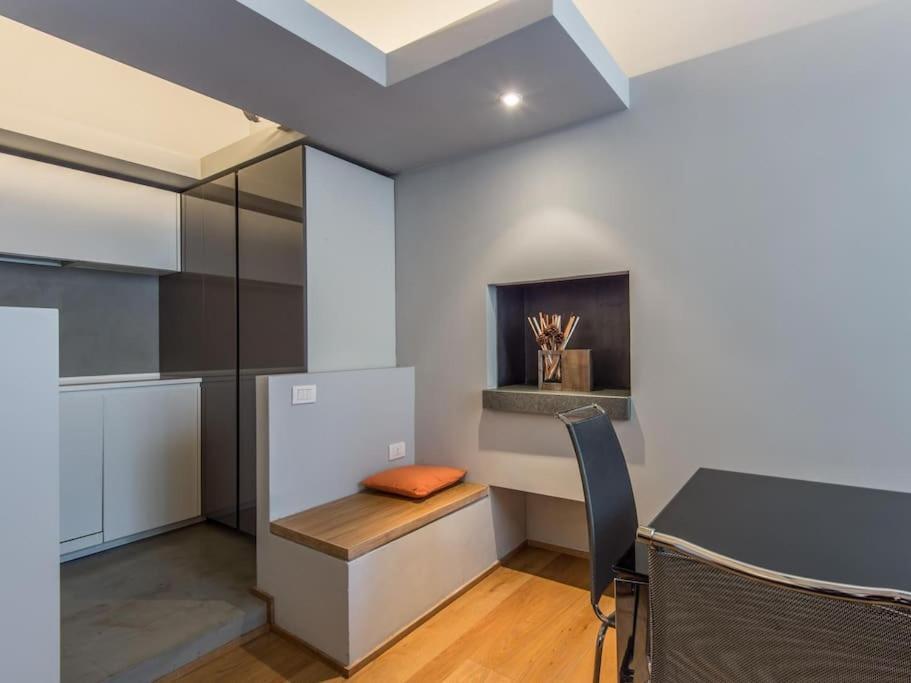 Luxury Fori Imperiali Flat *