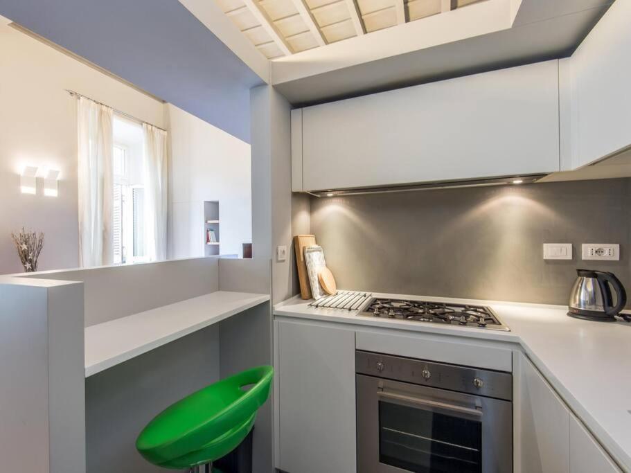 Luxury Fori Imperiali Flat Apartment *