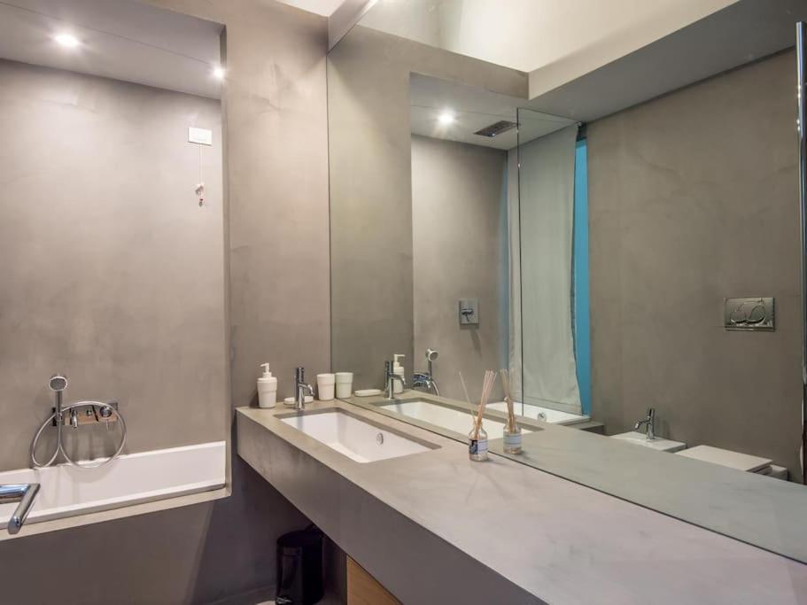 Apartment Luxury Fori Imperiali Flat