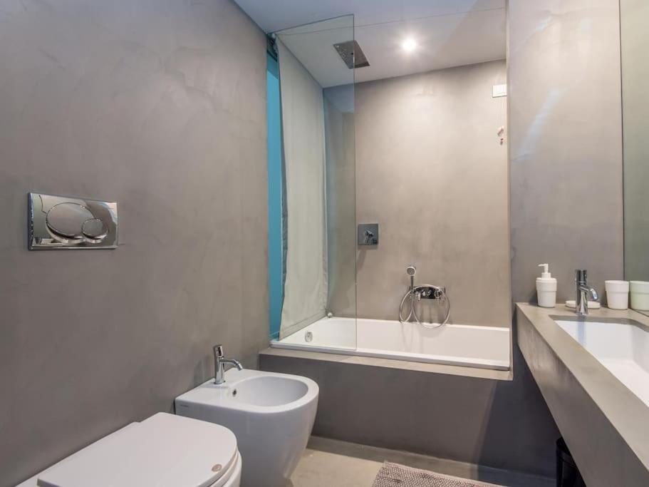 Luxury Fori Imperiali Flat * Rome