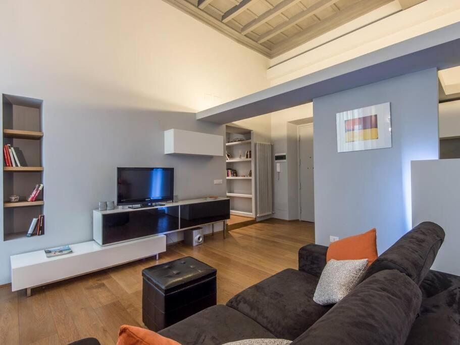 Apartment Luxury Fori Imperiali Flat