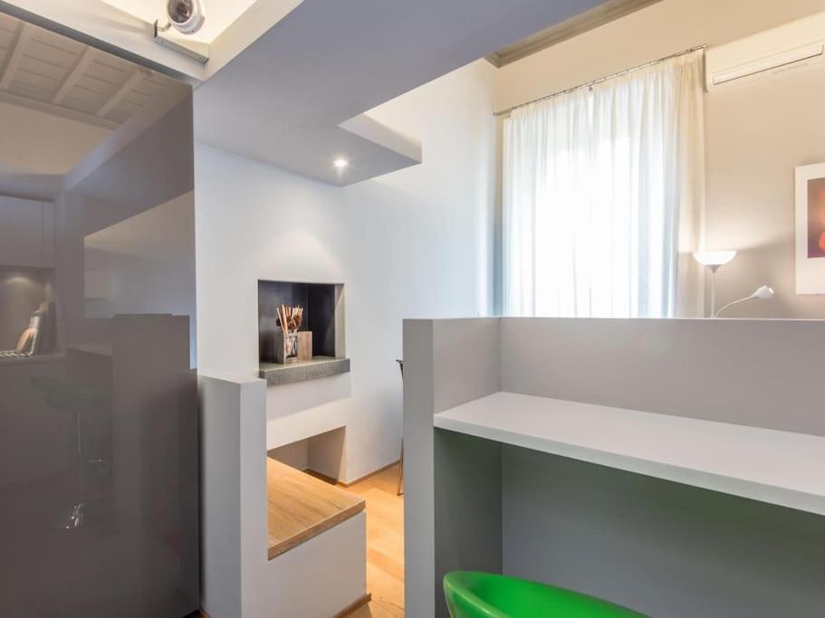Luxury Fori Imperiali Flat Apartment Rome