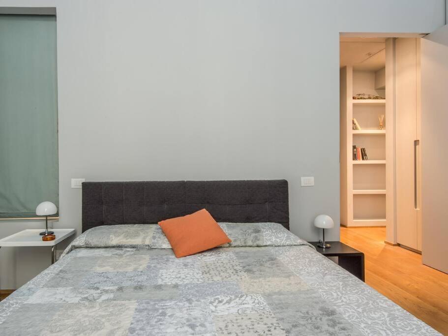 Luxury Fori Imperiali Flat Rome