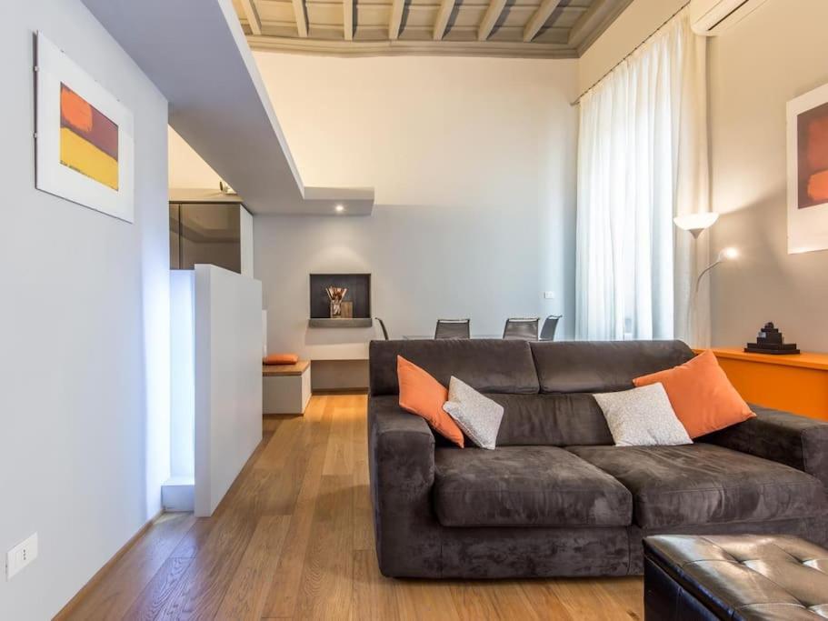 Apartment Luxury Fori Imperiali Flat *