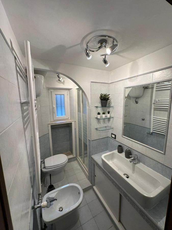 Arya Vaticano Apartment *