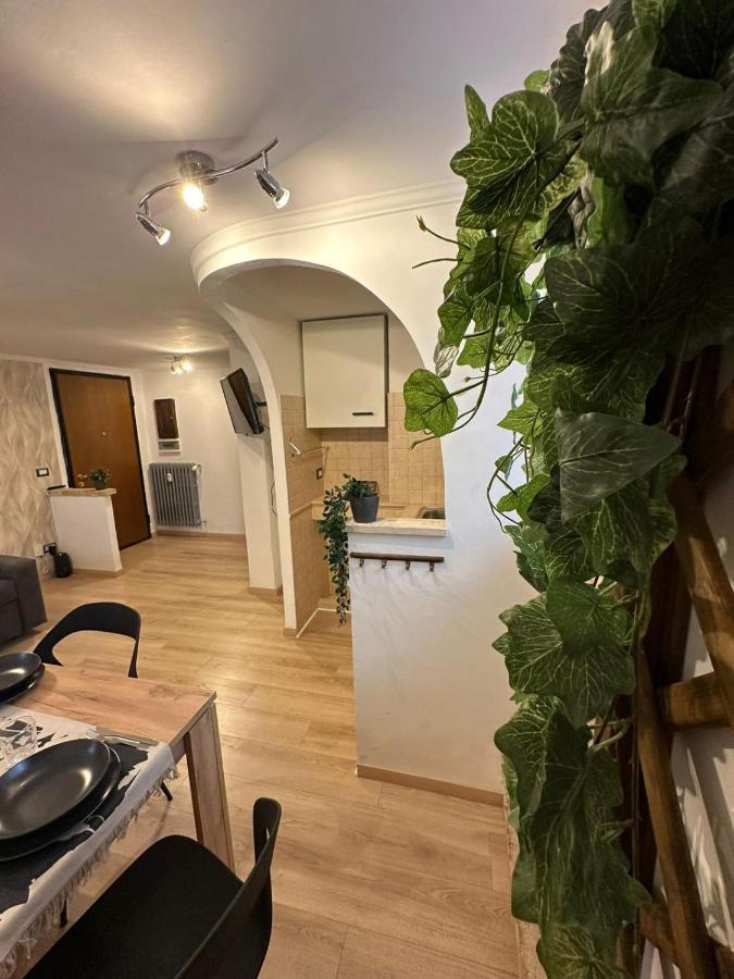Apartment Arya Vaticano *