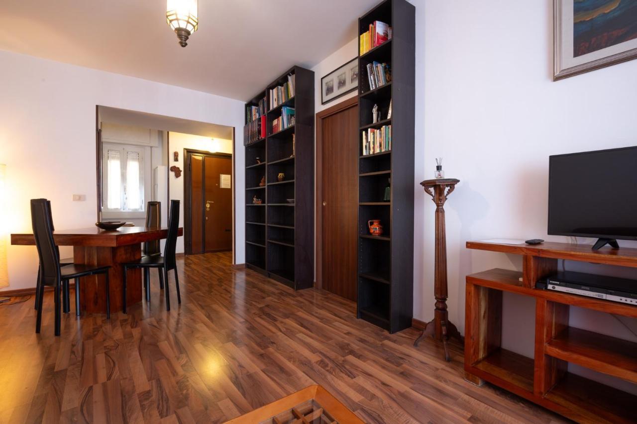Rialto Vatican Museums Apartment Rome