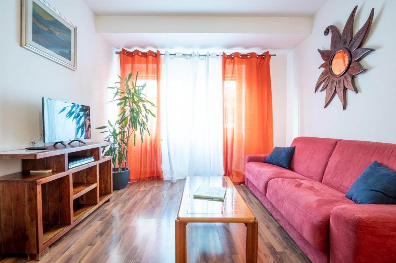 Rialto Vatican Museums Apartment
