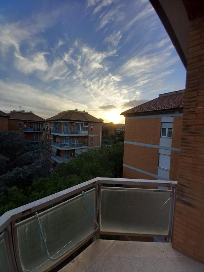 Appartamento Gens Romana