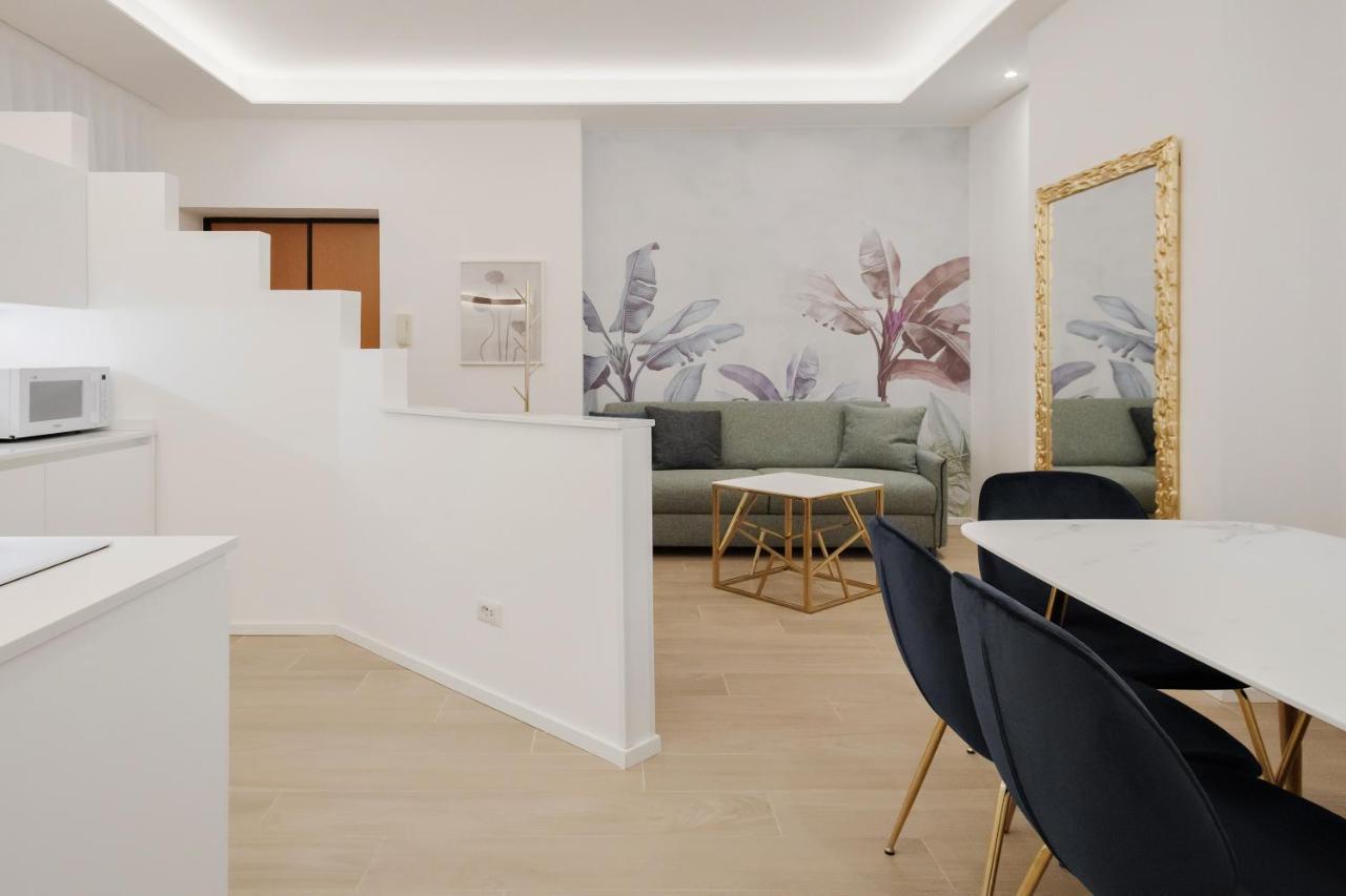 Apartment Live Doria - Luxury *