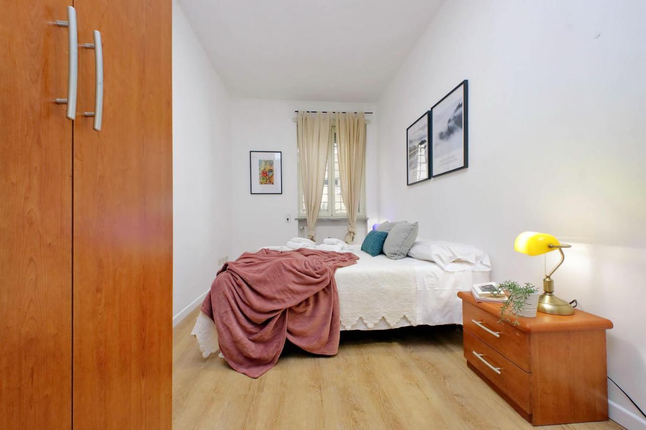 Apartment Comfortable Rubicone Rome