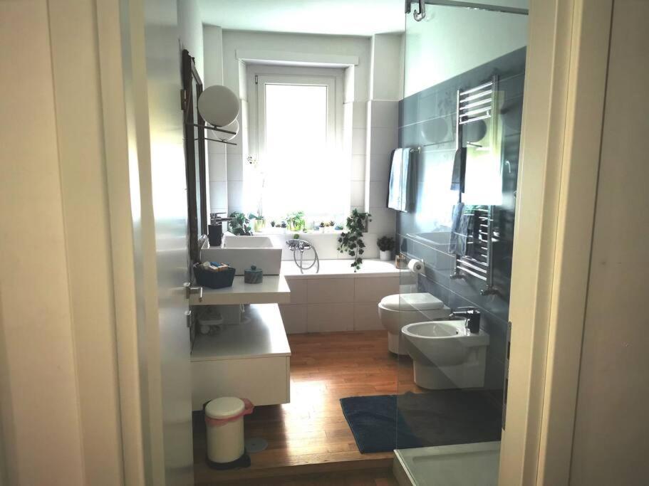 Apartment La Dimora