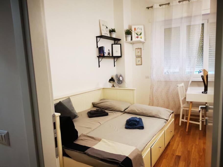 La Dimora Apartment Rome