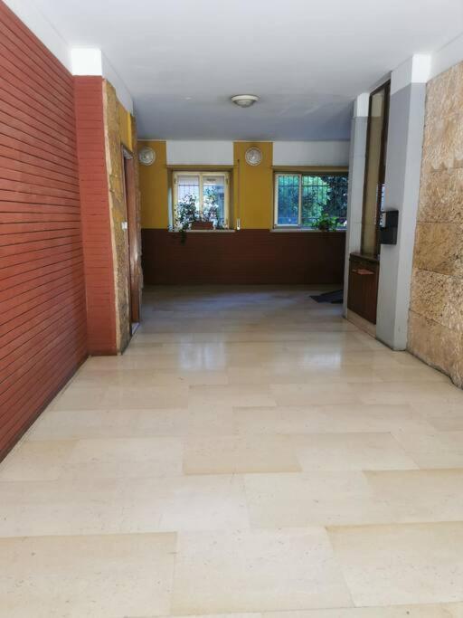 La Dimora Apartment