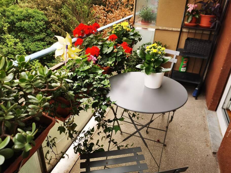 La Dimora Apartment *