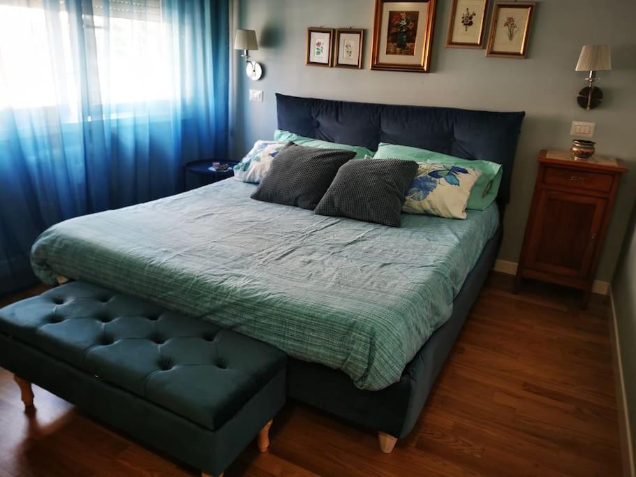Apartment La Dimora