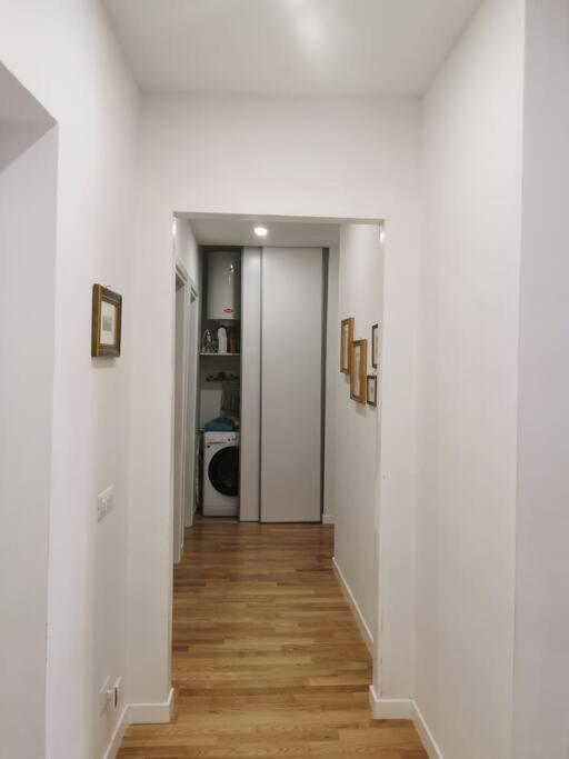 La Dimora Apartment *
