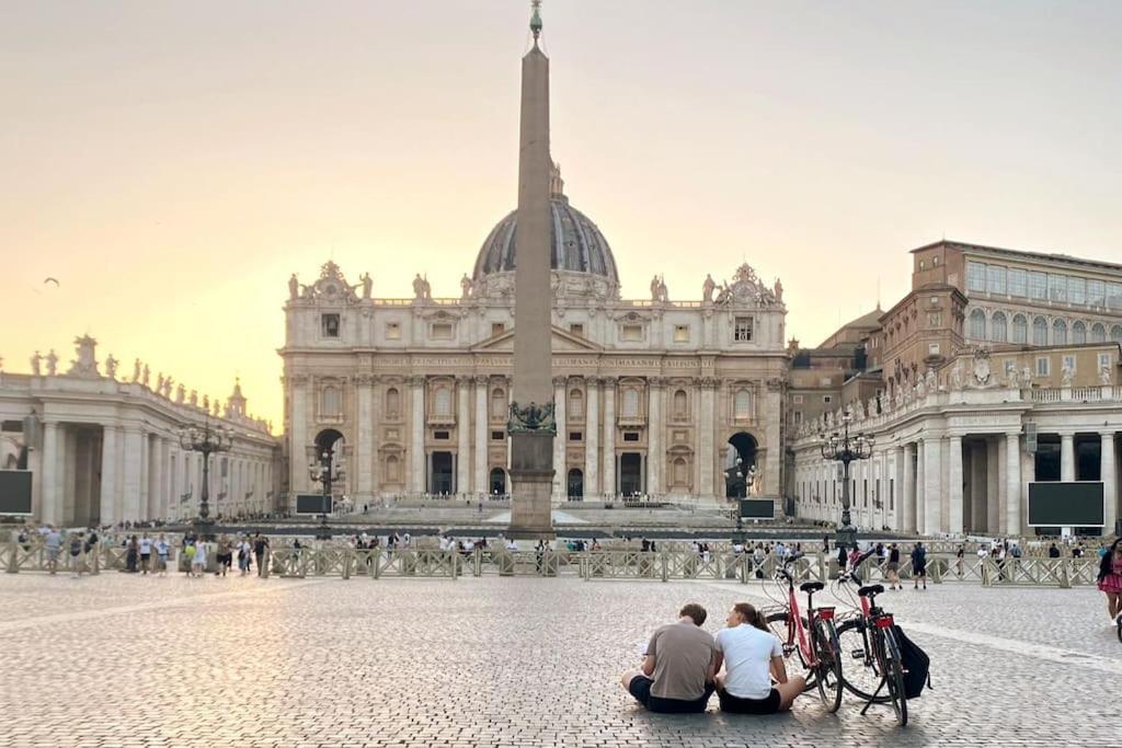 I Sanpietrini Vatican *