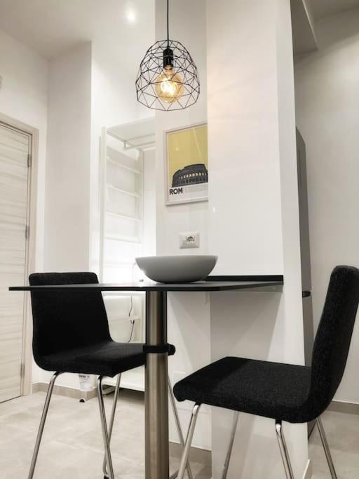 Apartment I Sanpietrini Vatican *