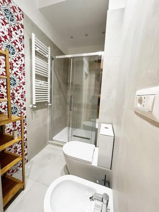 Apartment I Sanpietrini Vatican