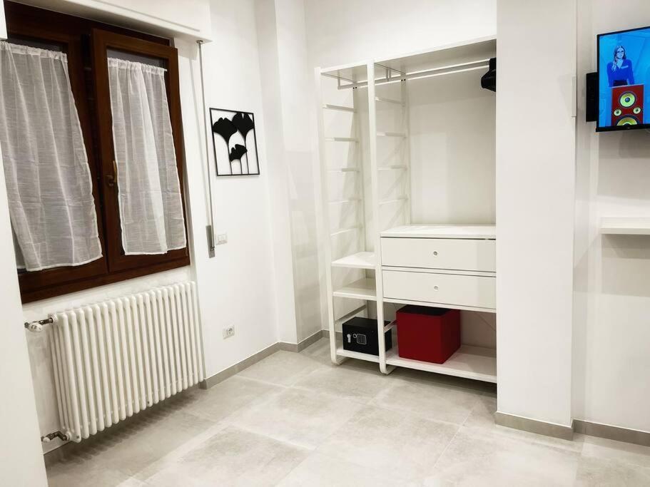 Apartment I Sanpietrini Vatican