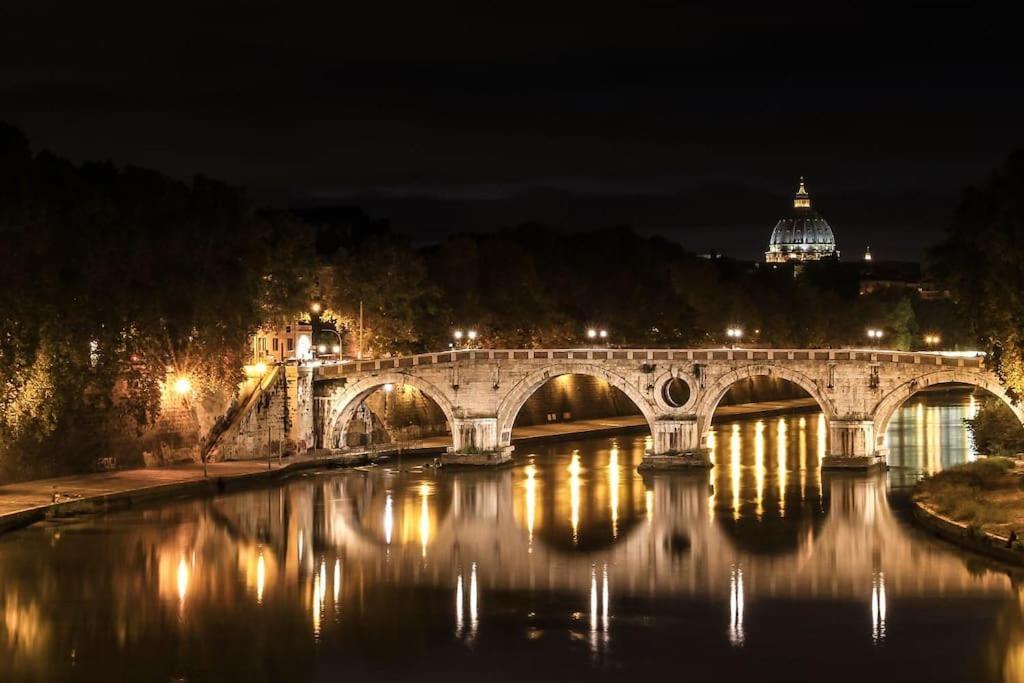 Apartment I Sanpietrini Vatican Rome