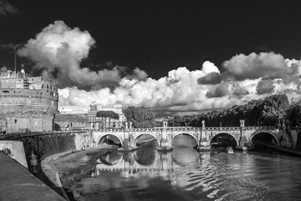 I Sanpietrini Vatican Rome