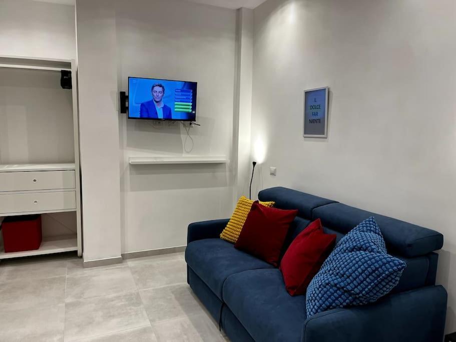 I Sanpietrini Vatican Apartment *