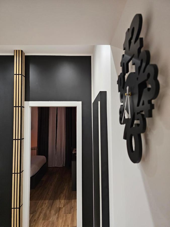 Apartment Ricettiva Risorgimento San Pietro E Musei Vaticani Rome