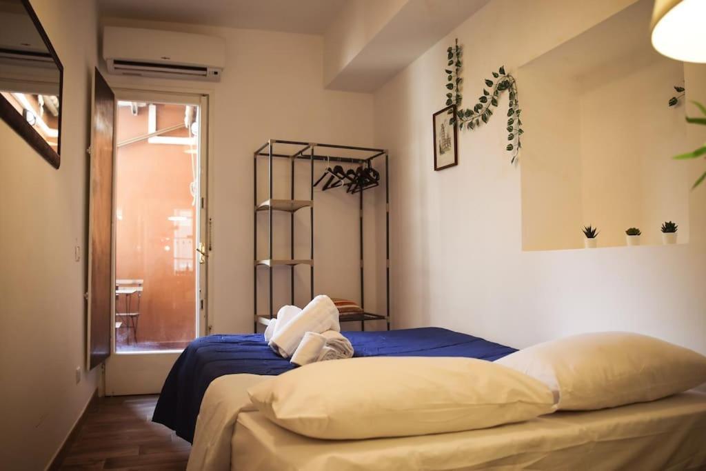 Dolce Casa In Borgo Pio Apartment
