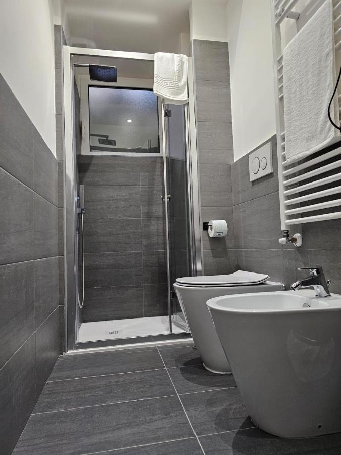 Apartment Ricettiva Risorgimento San Pietro E Musei Vaticani Rome