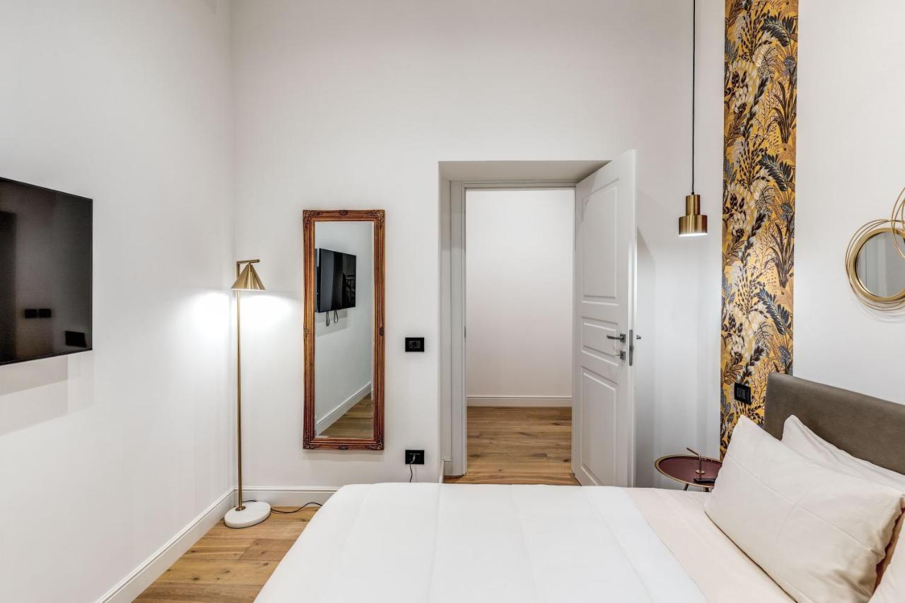Apartment Ripetta234 Rome