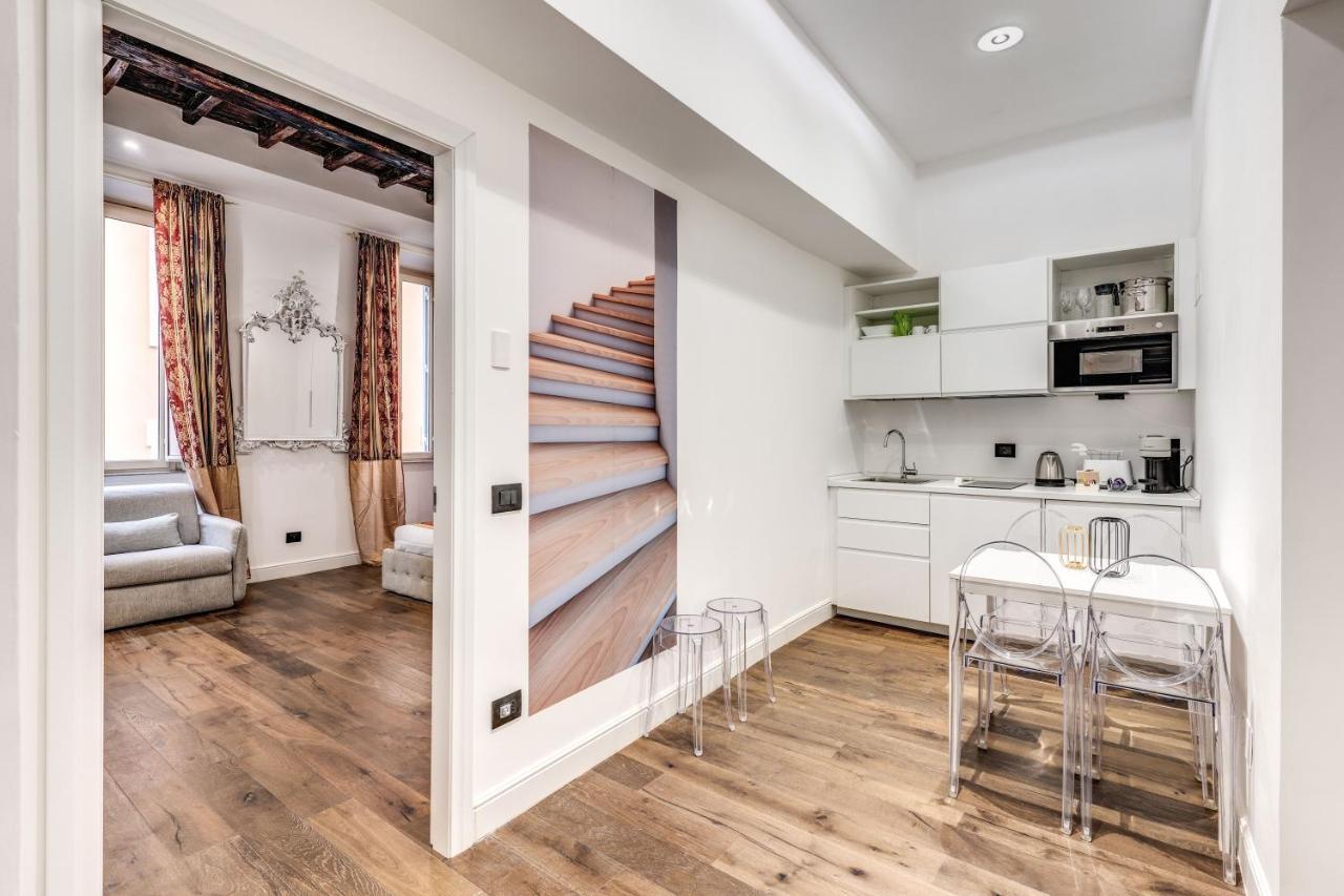 Ripetta234 Apartment Rome
